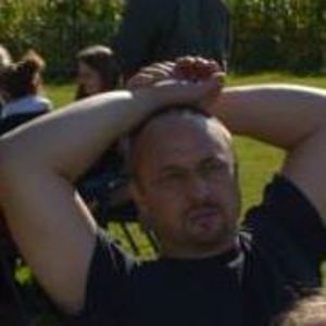 Meet your Posher, Mike